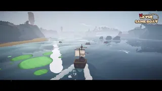 Скриншот 5 к игре In the Same Boat