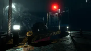 Скриншот 1 к игре Void Crawler
