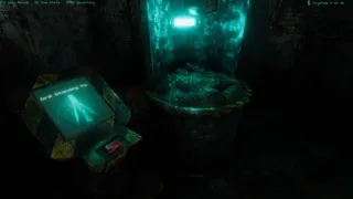 Скриншот 4 к игре Void Crawler