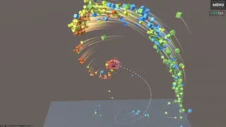 Скриншот 5 к игре Gravity Strike