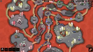 Скриншот 2 к игре Age of Goblins