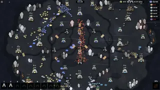 Скриншот 5 к игре Age of Goblins
