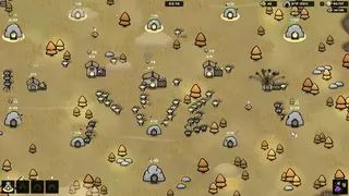 Скриншот 6 к игре Age of Goblins