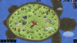 Скриншот 7 к игре Age of Goblins