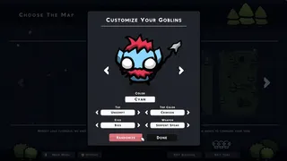 Скриншот 8 к игре Age of Goblins