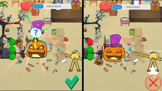 Скриншот 4 к игре DanceDouDoou