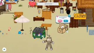 Скриншот 5 к игре DanceDouDoou
