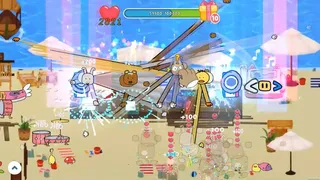 Скриншот 6 к игре DanceDouDoou
