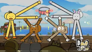Скриншот 7 к игре DanceDouDoou