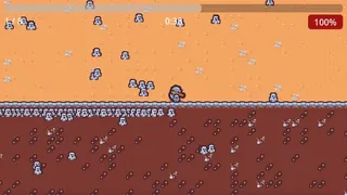 Скриншот 1 к игре I made this Game in 3 Days