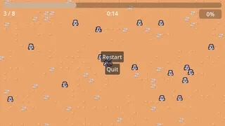 Скриншот 4 к игре I made this Game in 3 Days
