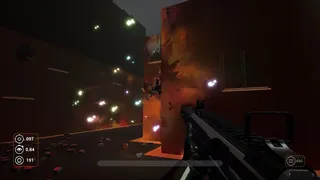 Скриншот 4 к игре Shoot For Fun's Sake