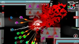 Скриншот 1 к игре Go Go Zombies