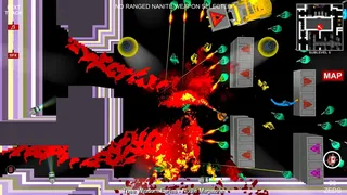 Скриншот 3 к игре Go Go Zombies