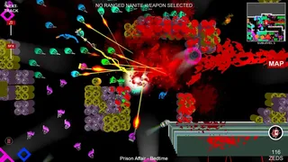 Скриншот 5 к игре Go Go Zombies