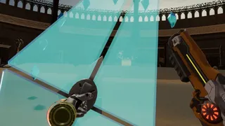 Скриншот 1 к игре Brave Trial