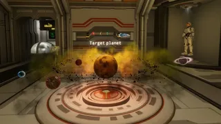 Скриншот 3 к игре Brave Trial
