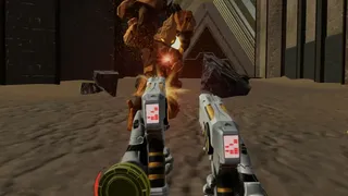 Скриншот 8 к игре Maze Shooter