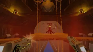 Скриншот 1 к игре Ultimate Challenge