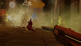 Скриншот 3 к игре Ultimate Challenge