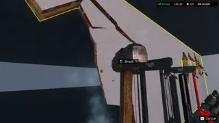 Скриншот 4 к игре Gym Simulator 24