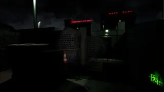 Скриншот 2 к игре 悸恐