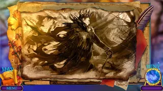 Скриншот 4 к игре Chimeras: Heavenfall Secrets Collector's Edition