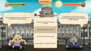 Скриншот 4 к игре Valerosa