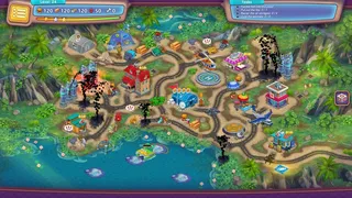 Скриншот 1 к игре Rescue Team: Mineral of Miracles