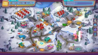 Скриншот 2 к игре Rescue Team: Mineral of Miracles