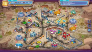 Скриншот 3 к игре Rescue Team: Mineral of Miracles
