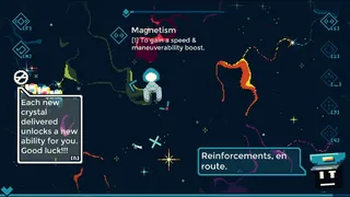 Скриншот 2 к игре Envoy