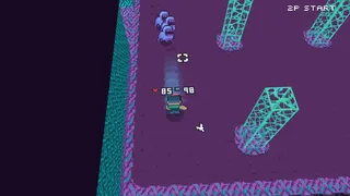Скриншот 2 к игре Zombies, Aliens and Guns