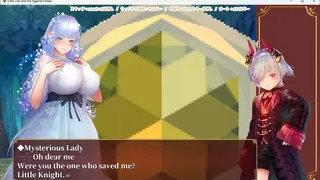 Скриншот 3 к игре Little Loki & The Yggdrasil Maze