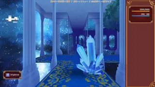 Скриншот 5 к игре Little Loki & The Yggdrasil Maze