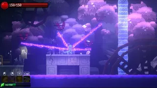 Скриншот 2 к игре A Dragon's Tale: Fading Light