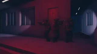 Скриншот 1 к игре The Dark Whispers