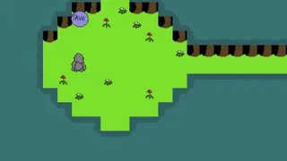 Скриншот 1 к игре Super Gorilla Quest