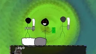 Скриншот 3 к игре Super Gorilla Quest