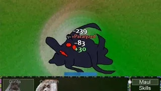 Скриншот 4 к игре Super Gorilla Quest