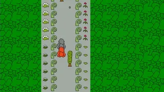 Скриншот 5 к игре Super Gorilla Quest