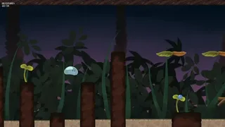 Скриншот 2 к игре Little Dew Drop