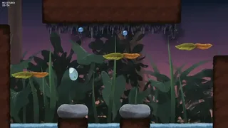 Скриншот 3 к игре Little Dew Drop