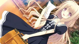 Скриншот 4 к игре Otome Riron to Sono Shuuhen -École de Paris-