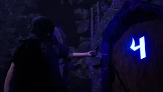 Скриншот 3 к игре The Purge Revenant