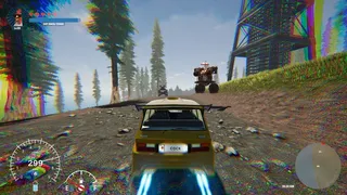 Скриншот 4 к игре Turbo Chicken Simulator
