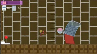 Скриншот 4 к игре Honey's Sweet Revenge