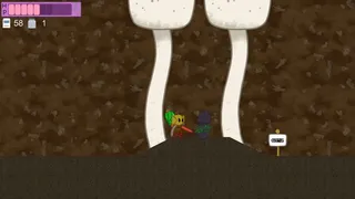 Скриншот 5 к игре Honey's Sweet Revenge
