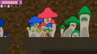 Скриншот 6 к игре Honey's Sweet Revenge