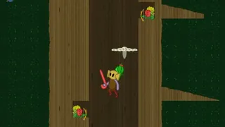 Скриншот 7 к игре Honey's Sweet Revenge